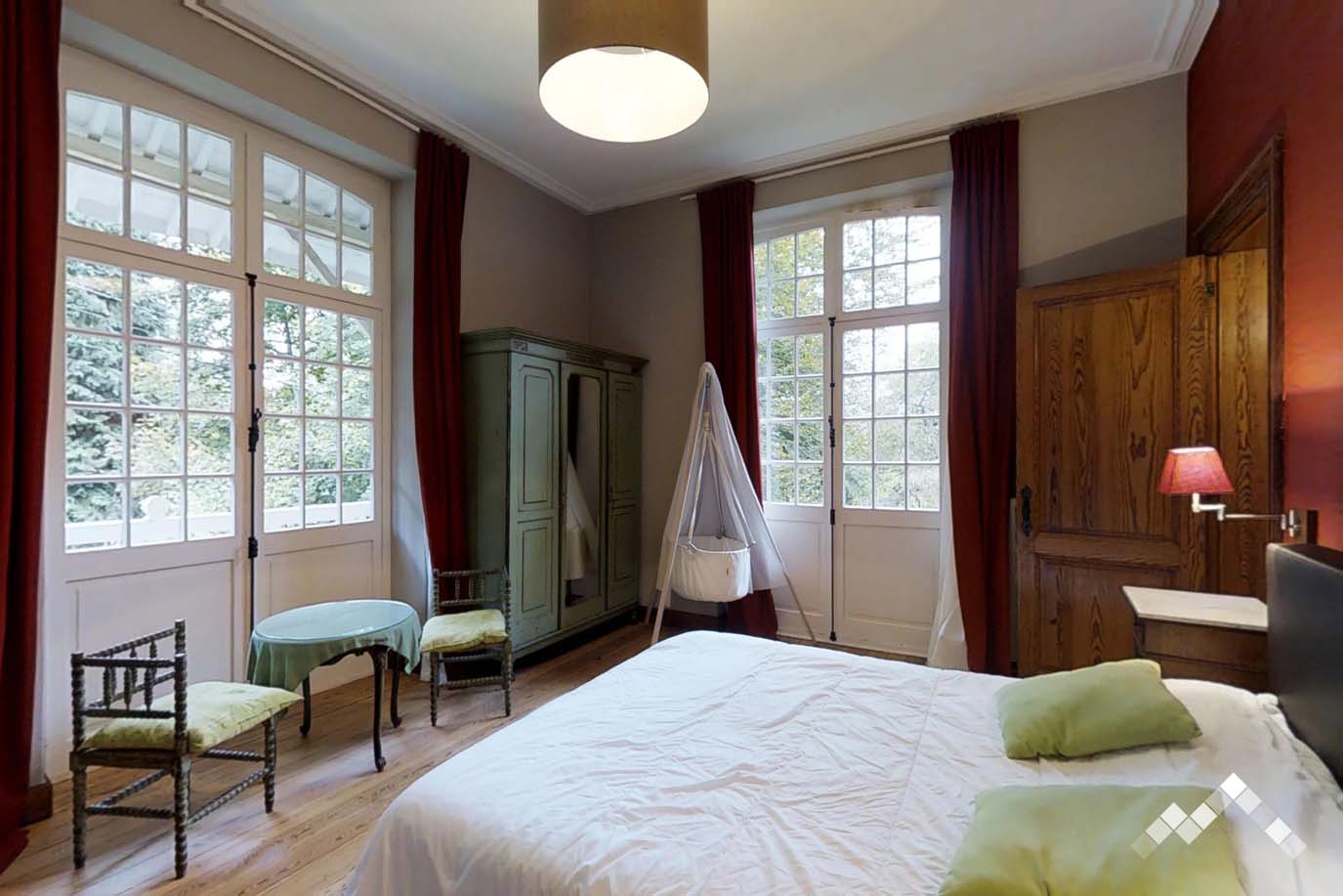 LES ANNEES BELLES -12